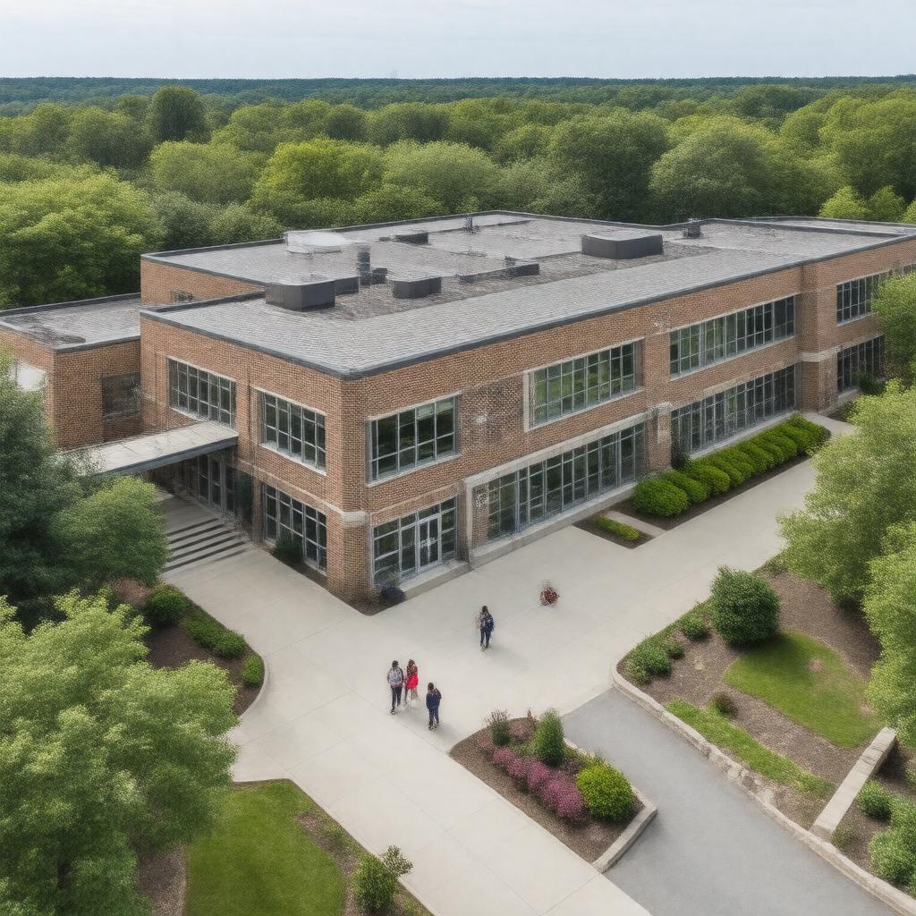 Heller School for Social Policy and Management